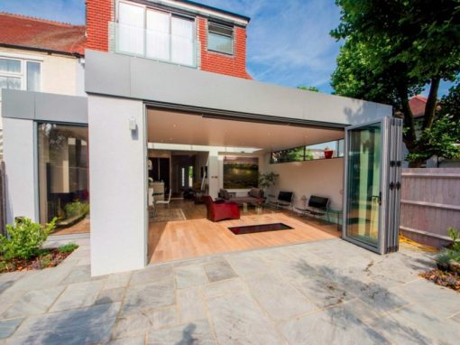 TRULY AMAZING PROJECT