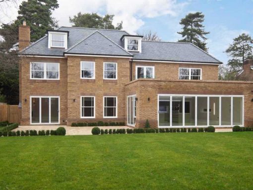 EXTREMELY HIGH EXPECTATIONS