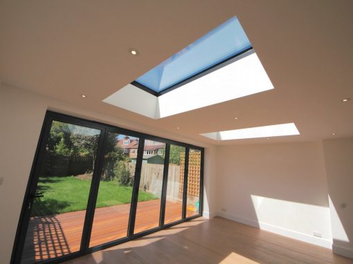 POTENTIAL OF THE HOUSE UNLEASHED